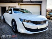 Peugeot 508 SW 1.5 BlueHDi Business Line