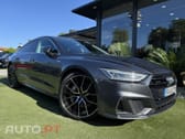 Audi A7 50 TFSIe quattro S tronic