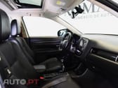 Mitsubishi Outlander 2.2 DI-D Intense+