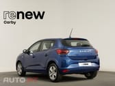 Dacia Sandero Sandero 1.0 TCe Expression