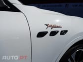 Maserati Grecale Folgore
