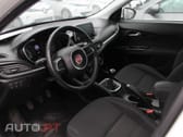 Fiat Tipo 1.3 M-jet