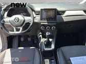 Renault Captur 1.0 Intens TCe