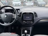 Renault Captur 1.5 dCi