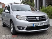 Dacia Logan MCV 0.9 TCe Comfort