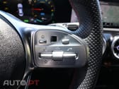 Mercedes-Benz CLA 250 AMG LINE
