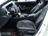 Mercedes-Benz A 35 AMG 4Matic