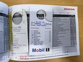 Honda HR-V 1.6 i-DTEC Executive