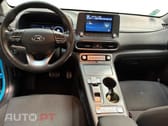 Hyundai Kauai 39 kWh Intuitive