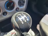Ford Fusion 1.25 X-Trend
