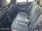 BMW 520 d Pack M Auto