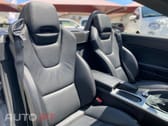 Mercedes-Benz SLK 200 BlueEFFICIENCY 7G-TRONIC Roadster pur
