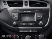 Kia Ceed 1.6 CRDi ECO