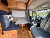 Citroen Jumper Autocaravana Possl 2WIn