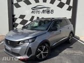 Peugeot 5008 1.5 BlueHDi GT EAT8