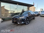 Cupra Formentor 2.0 TDI Cupra DSG 4Drive