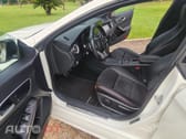 Mercedes-Benz CLA 200 d Shooting Brake AMG Line Aut.