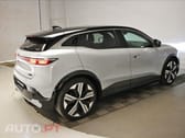 Renault Mégane E-Tech EV60 Super Charge Iconic
