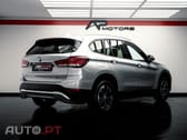BMW X1 25 e xDrive