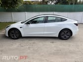 Tesla Model 3 Standard Range Plus RWD