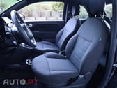 Fiat 500 1.0 Hybrid