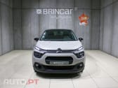 Citroen C3 Pure Tech S&S EAT6 Shine Pack