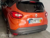 Renault Captur Exclusive