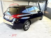 Peugeot 308 1.2 PureTech Allure