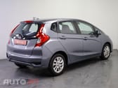 Honda Jazz 1.3 i-VTEC CVT ELEGANCE