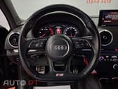Audi A3 1.6 TDI S-line