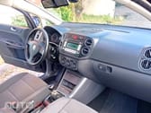 Volkswagen Golf Plus v 1.4 TSI 140cv Higline Nacional Ano: 2007 paga IUC antigo