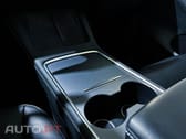 Tesla Model Y Long Range Dual Motor AWD