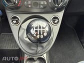 Fiat 500 1.0 Hybrid Lounge