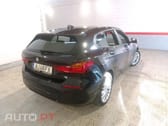 BMW 116 d Corporate Edition Auto