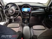MINI Electric Cooper SE Camden Edition