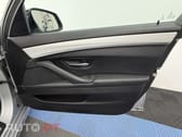 BMW 525 d Line Luxury Auto