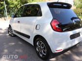 Renault Twingo 1.0 Zen - Black & White