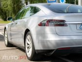 Tesla Model S 70D AWD