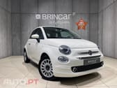 Fiat 500 1.0 Hybrid Connect
