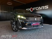 Peugeot 3008 1.2 Hybrid Allure e-DCS6