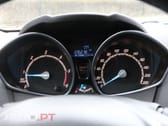 Ford Fiesta 1.5 TDCi Trend