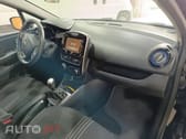 Renault Clio Sport Tourer 1.5 dCi GT Line