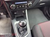 Toyota Auris 1.4 D-4D Exclusive