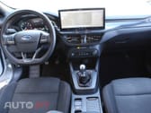 Ford Focus SW 1.0 EcoBoost MHEV ST-Line