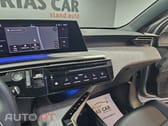 Peugeot 3008 1.2 Hybrid Allure e-DCS6