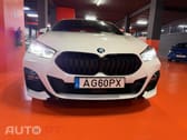 BMW 216 d Pack Desportivo M