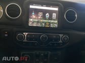 Jeep Wrangler 2.0 TG 4xe Rubicon