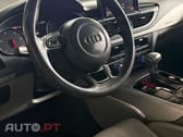 Audi A7 3.0 TDI V6 quattro S-line Tiptronic