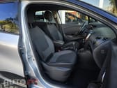 Renault Captur 1.5 dCi Exclusive