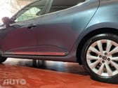 Renault Clio 1.0 TCe Techno Bi-Fuel